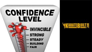 Confidence Thermometer