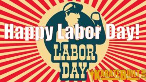 Happy Labor Day