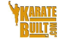 Karatebuilt logo