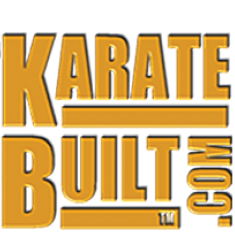 Karatebuilt Logo