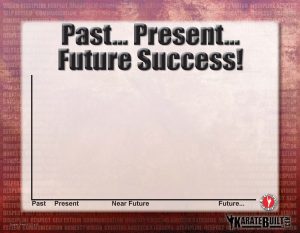 Past Present Future