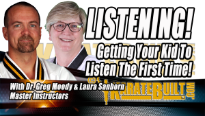 Listening Podcast