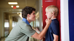 How to Talk with Educators at Your Child’s School About Bullying